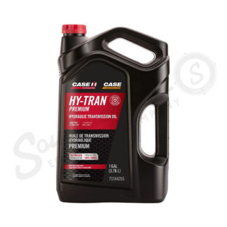 Hy-Tran® Premium Hydraulic Transmission Oil - 1 Gal./3.78 L marketing