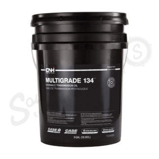 MultiGrade 134™ Hydraulic Transmission Oil - SAE 10W-30 - 5 Gal./18.92 L marketing