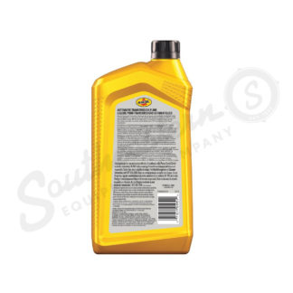 Pennzoil® Automatic Transmission Fluid – 1 qt/0.94 L