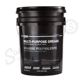 Multi-Purpose Grease - NLGI 2 - MAT 3555-A - 39.6s/18 kg marketing