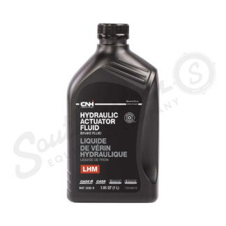 Hydraulic Actuator Fluid - LHM Brake Fluid - MAT 3630-B - 1.05 qt/1 L marketing