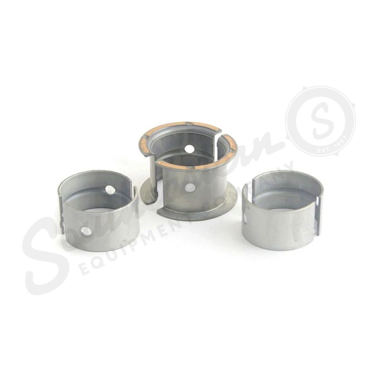 Reliance Main Bearing Set – 0.002″