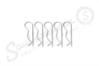 Split Cotter Pin - M10 x 67 marketing