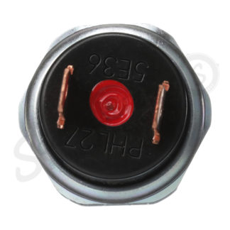 Electrical Switch