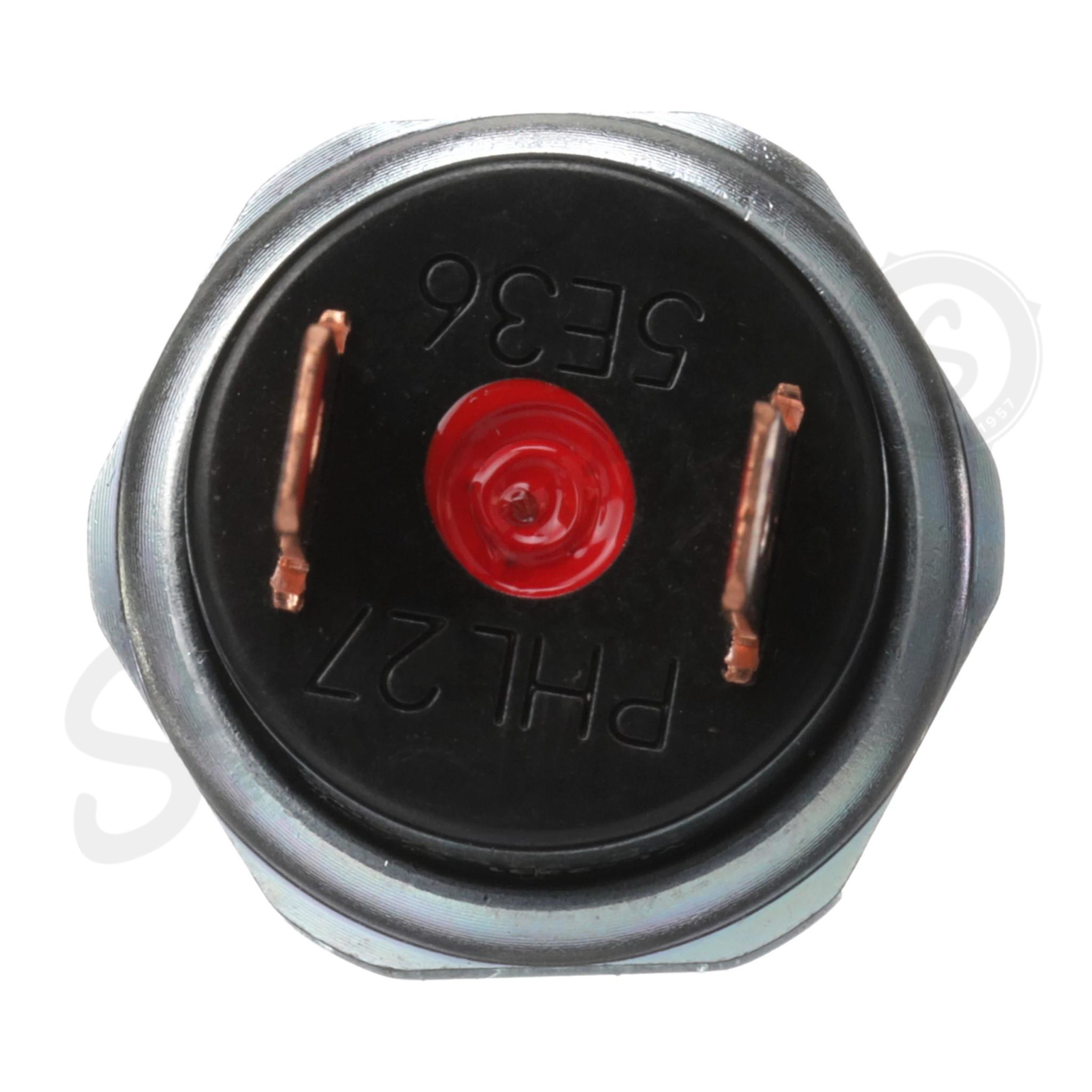 Case Construction Electrical Switch 75257991