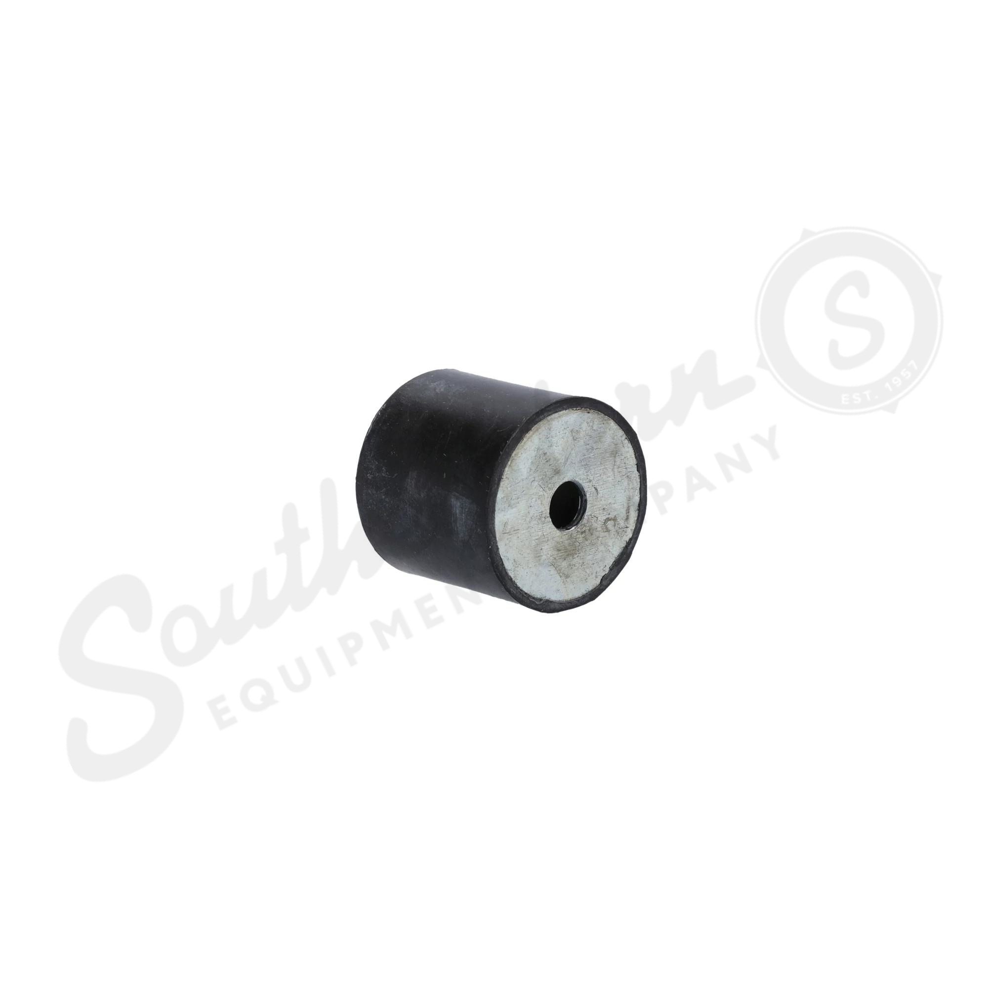 Rubber bumper – 35.5 mm L x 38 mm OD