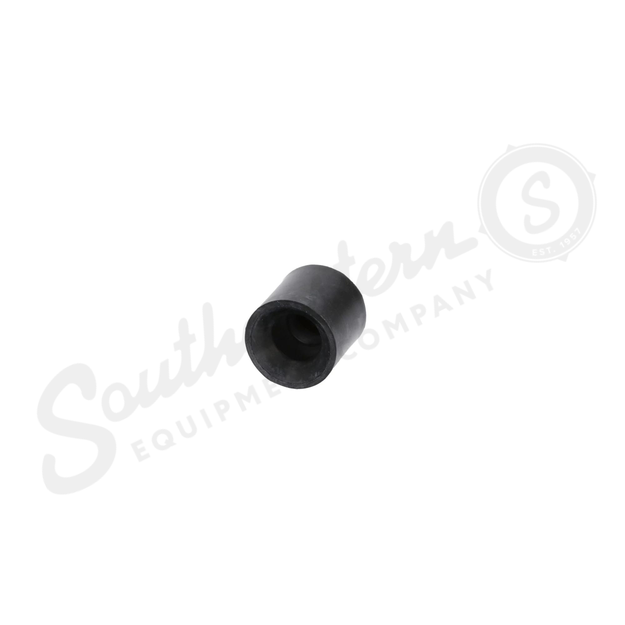 Rubber bumper – 35.5 mm L x 38 mm OD