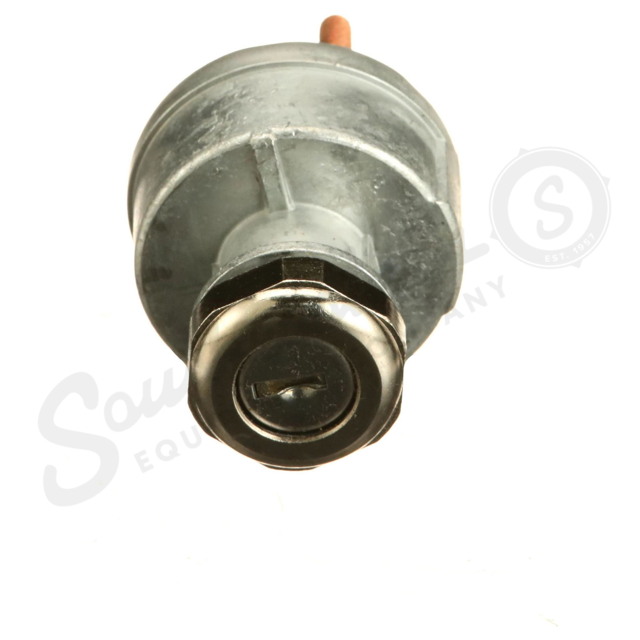 SWITCH IGNITION
