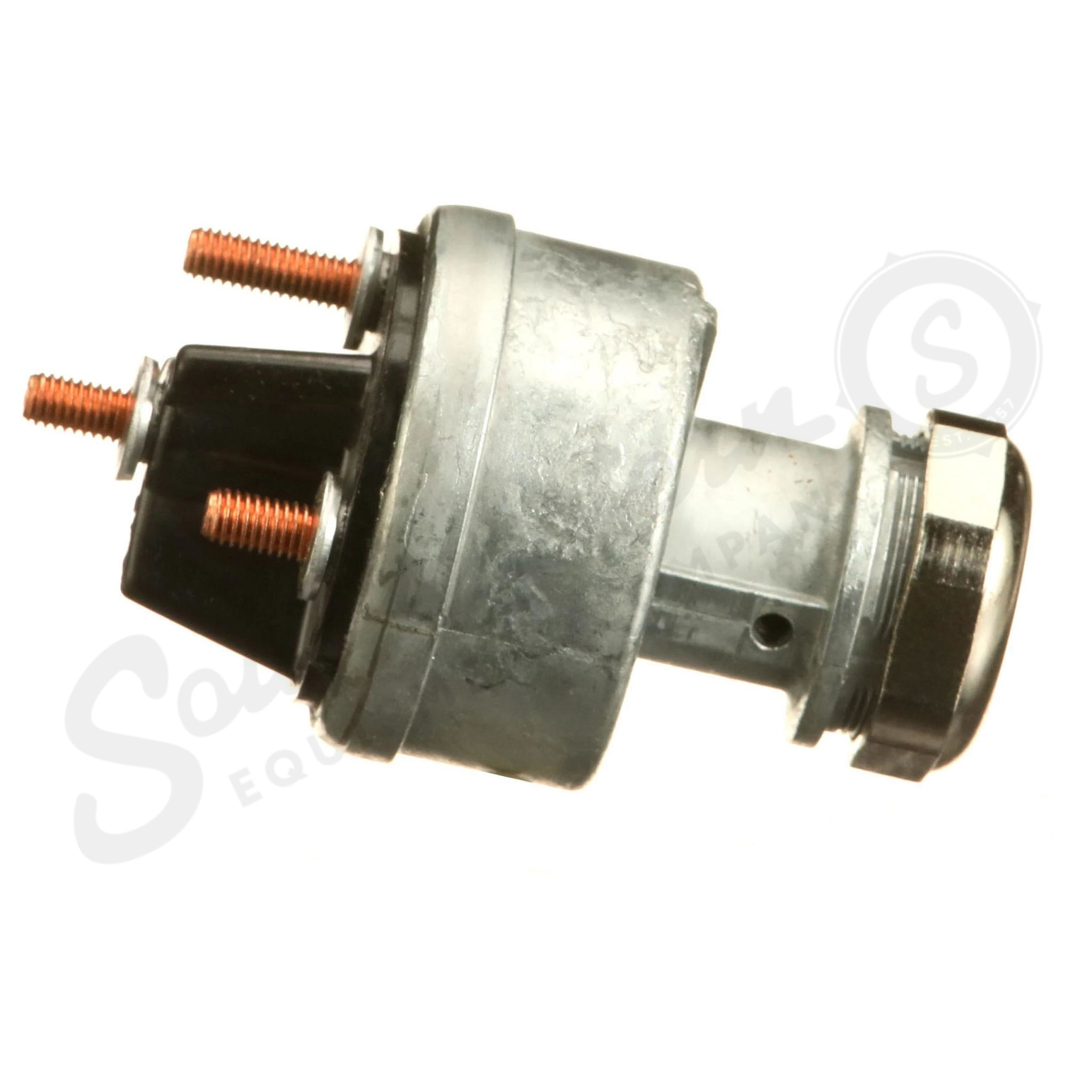 SWITCH IGNITION