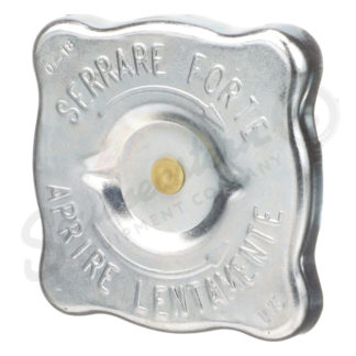 Radiator Cap marketing