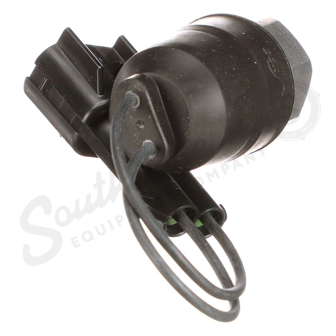 PRESSURE SWITCH