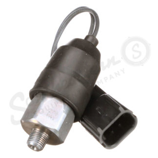 PRESSURE SWITCH