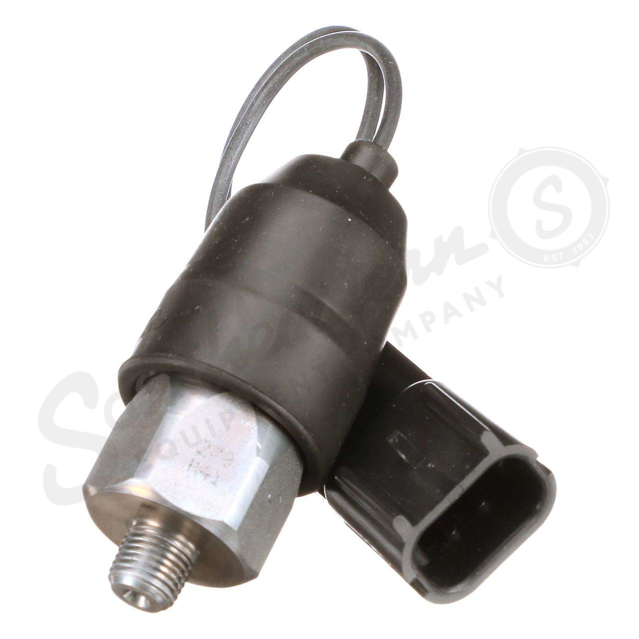 PRESSURE SWITCH