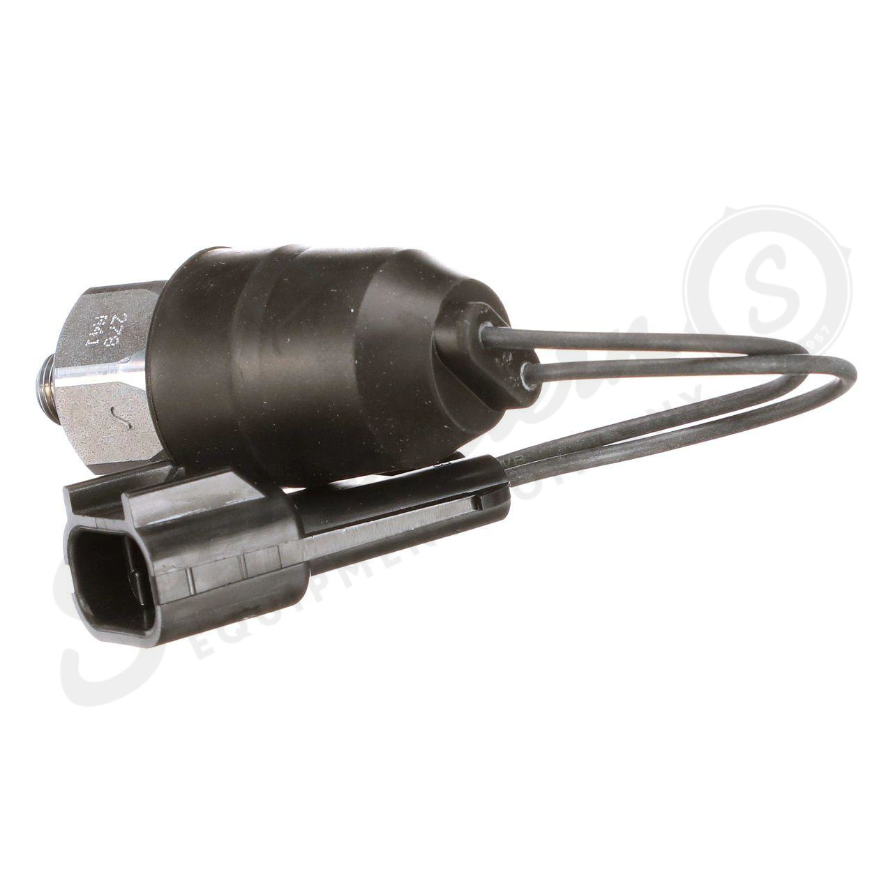 PRESSURE SWITCH