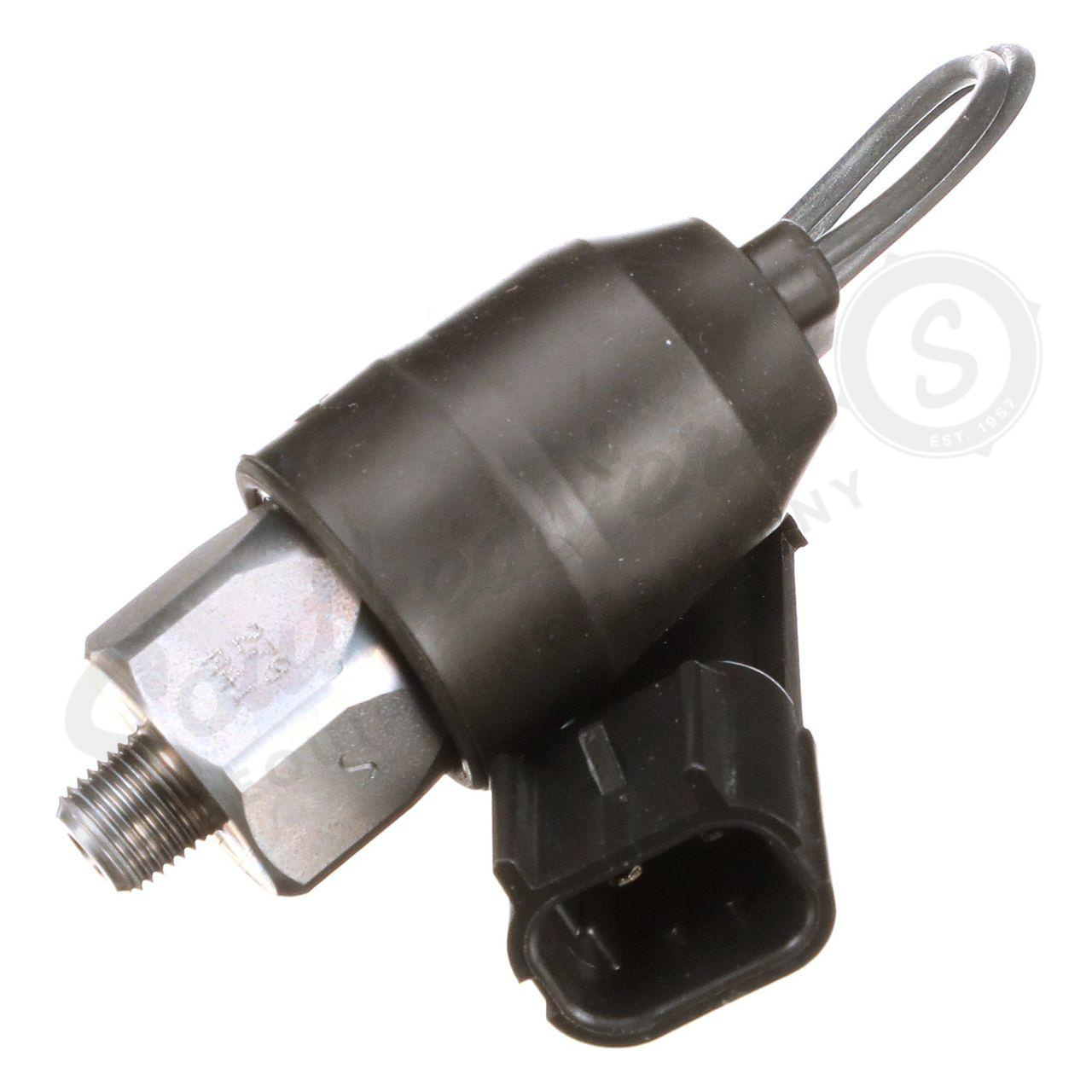 PRESSURE SWITCH