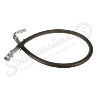 Oil Pan Drain Line Hose – 1250 mm L