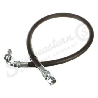 Oil Pan Drain Line Hose - 1250 mm L marketing