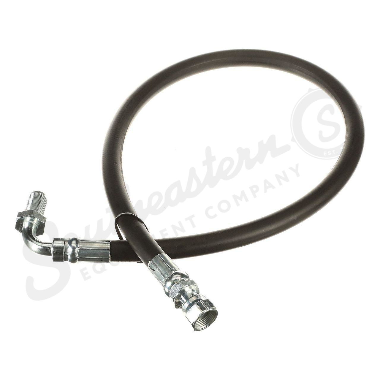 Oil Pan Drain Line Hose – 1250 mm L