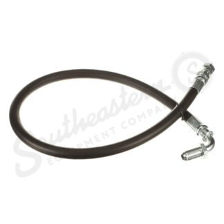 Oil Pan Drain Line Hose – 1250 mm L