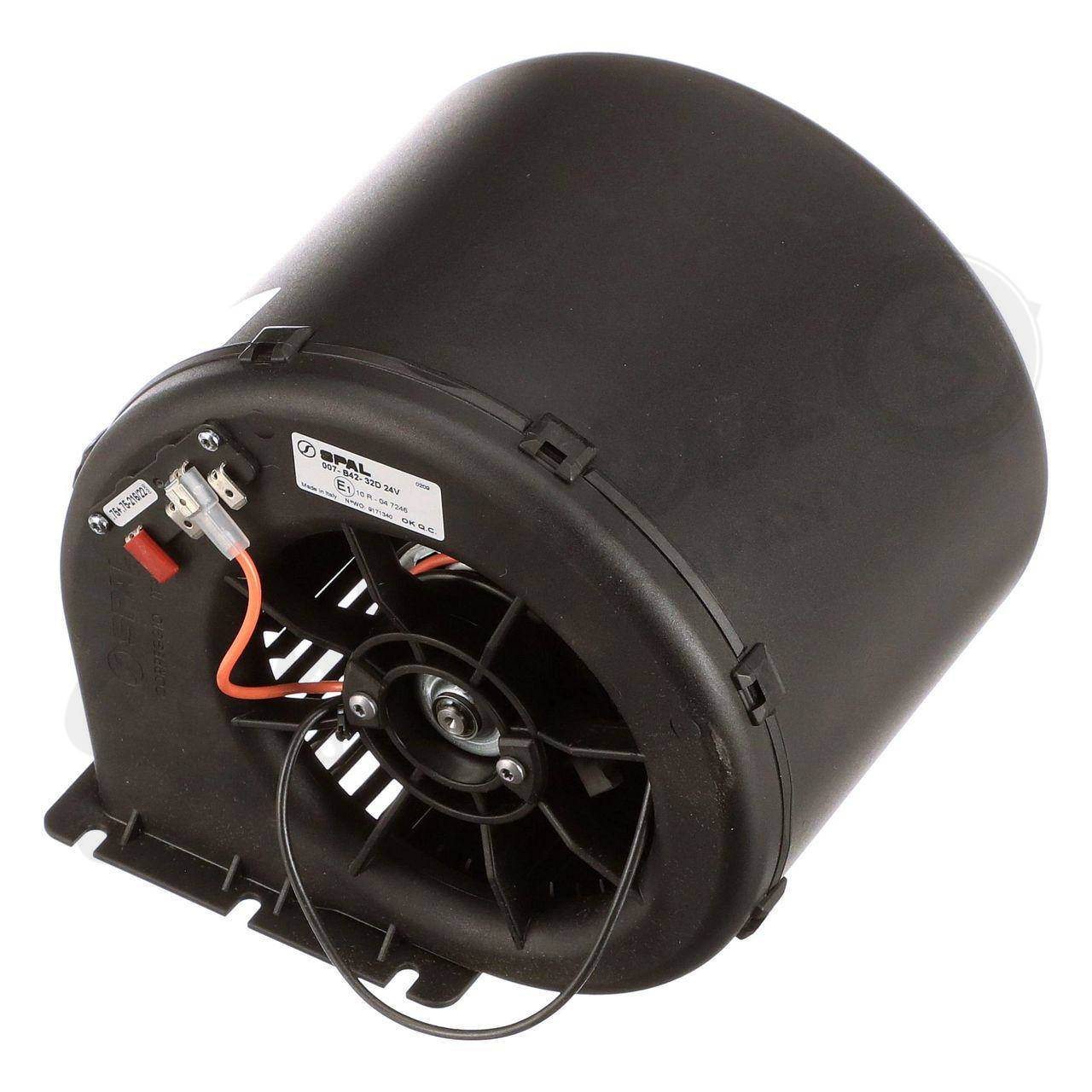 BLOWER