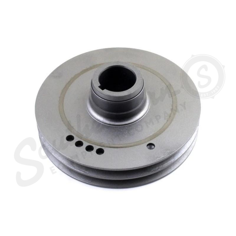 Reliance Vibration Damper