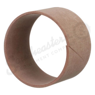 Bushing marketing