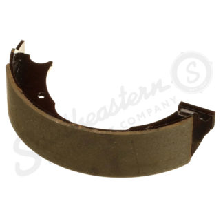 BRAKE SHOE marketing