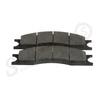 Brake Pad Set