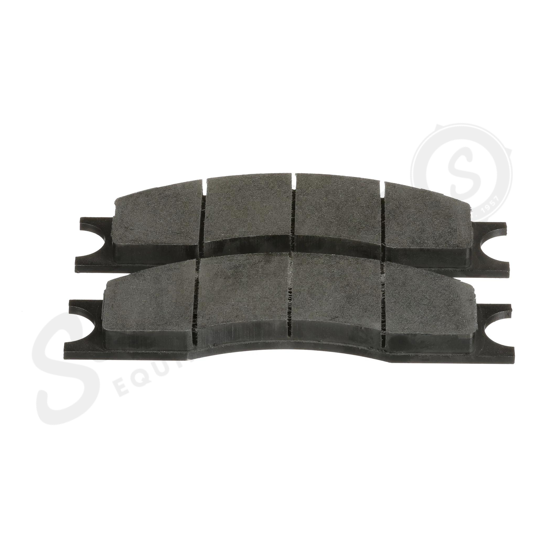 Brake Pad Set