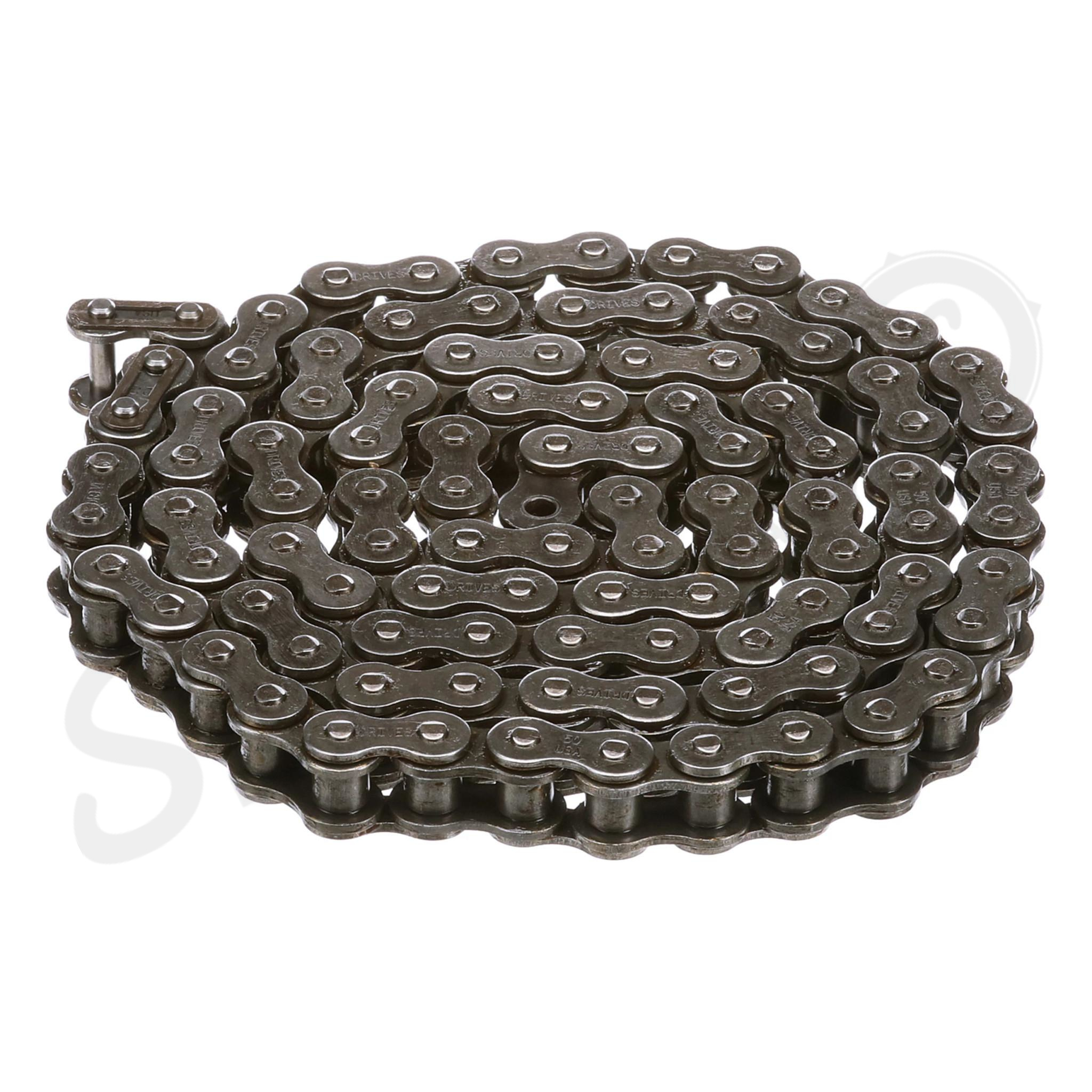 Roller Reel Chain