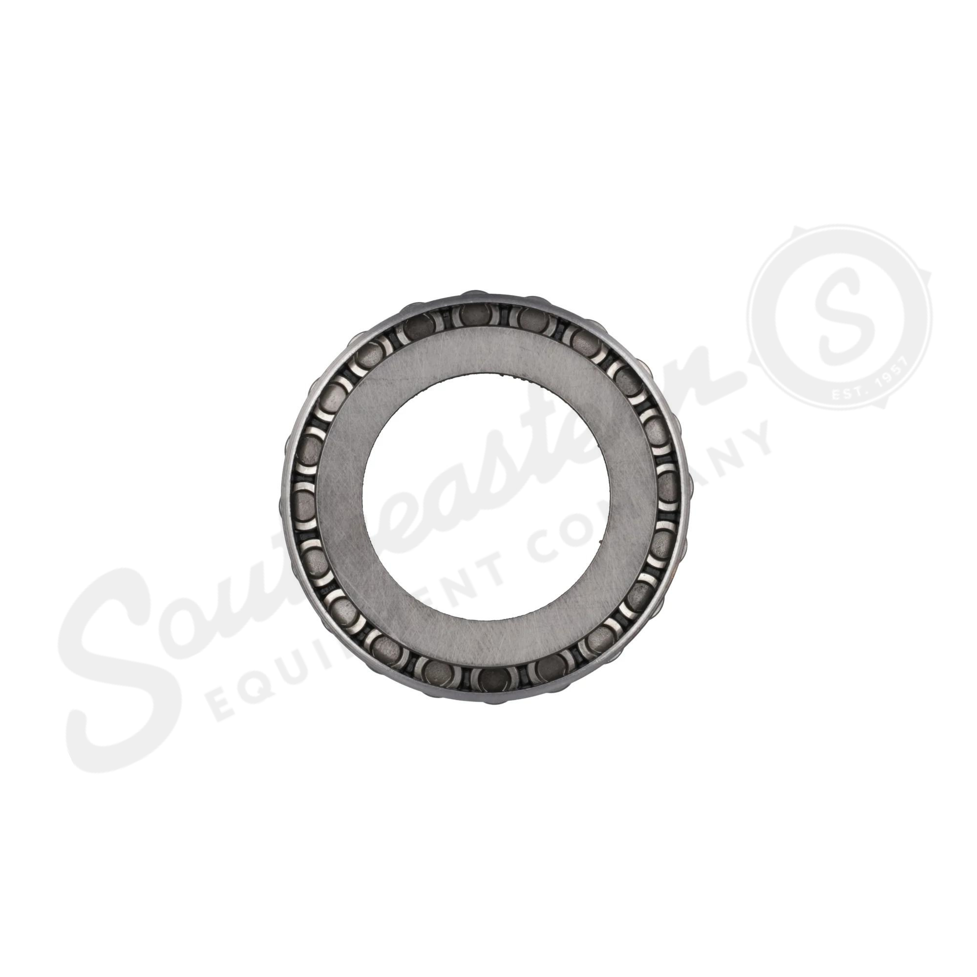 Tapered roller bearing cone – 44.45 mm ID x 30.30 mm W