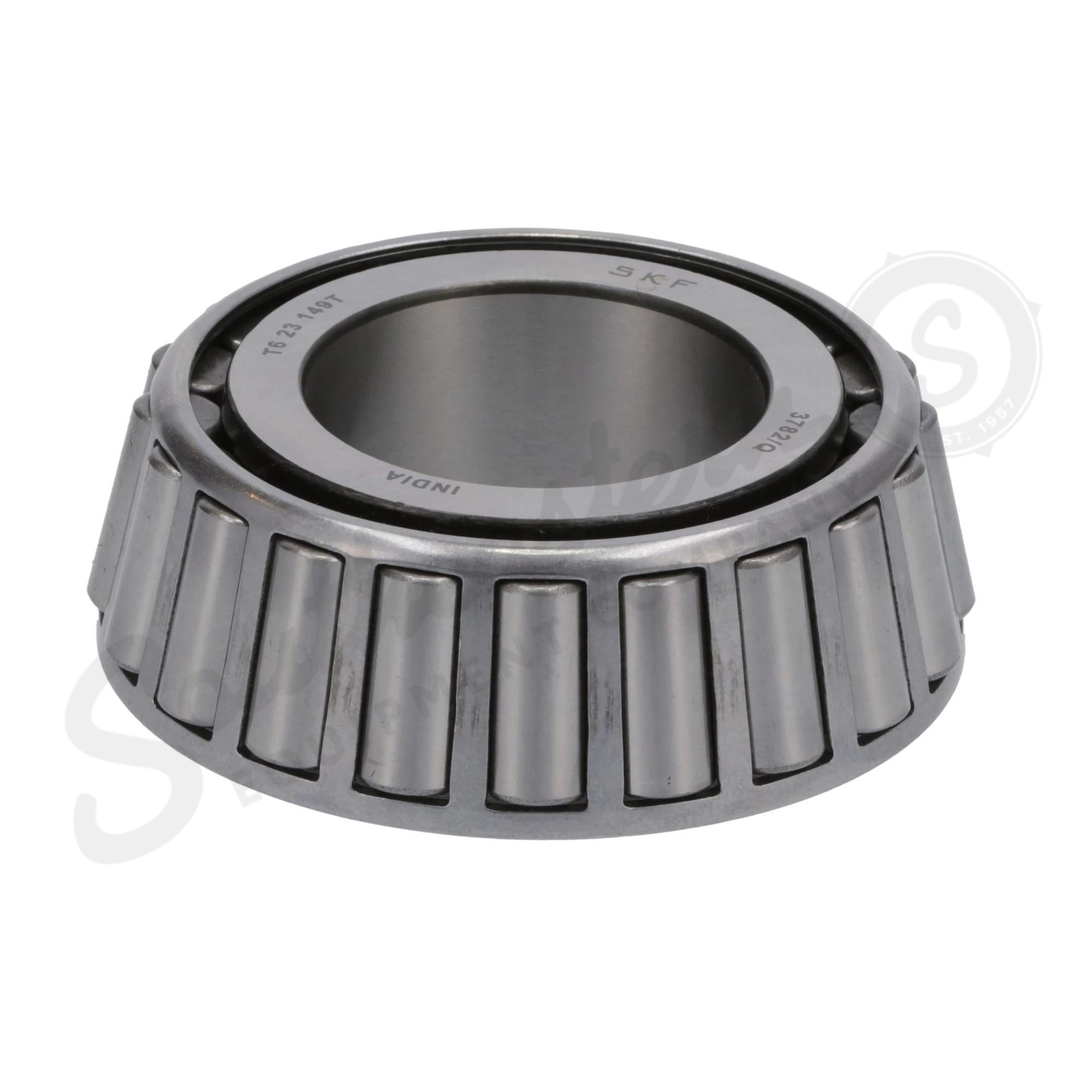 Tapered roller bearing cone – 44.45 mm ID x 30.30 mm W