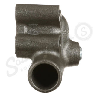 MANIFOLD INLET