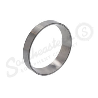 Tapered roller bearing cup 100 mm OD x 19.84 mm W