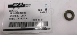 Lock Washer Lock Washer