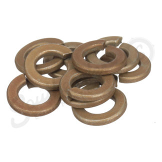 Lock Washer marketing