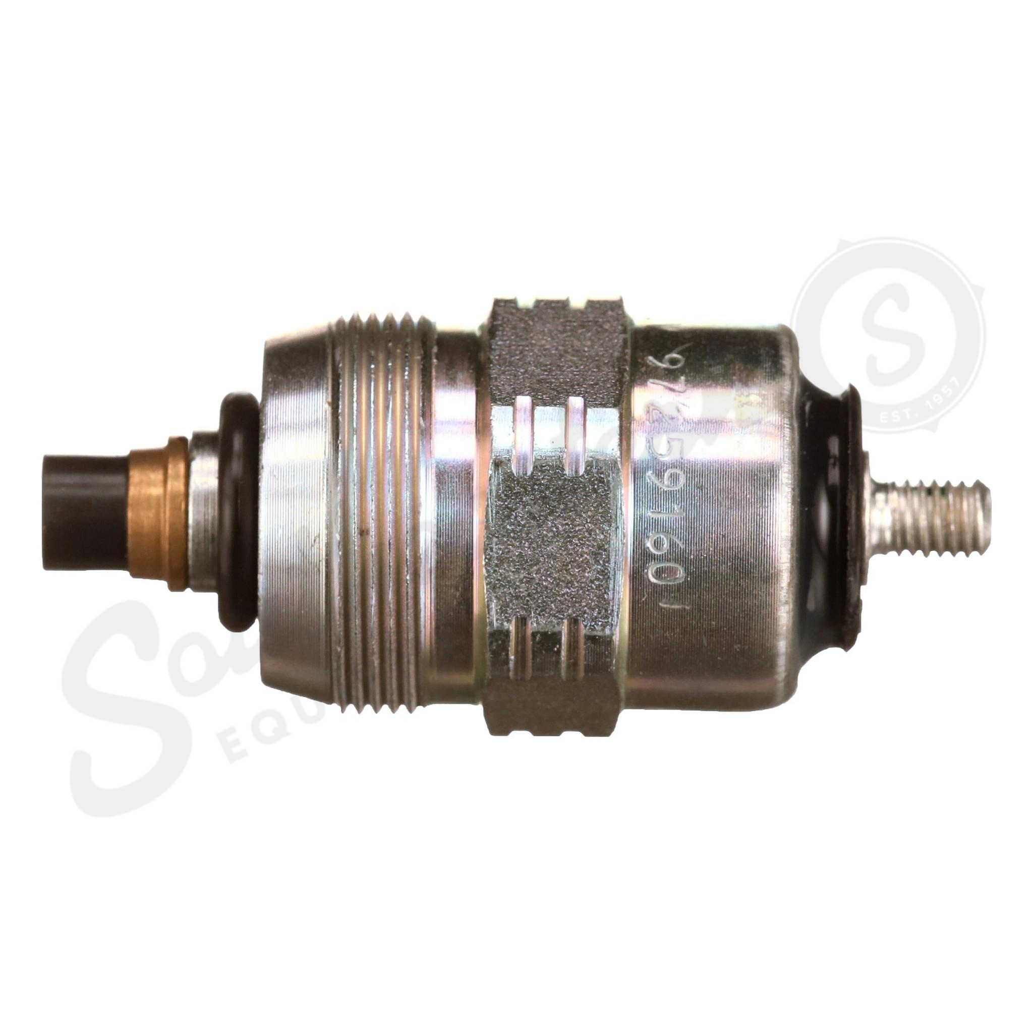 VALVE SOLENOID