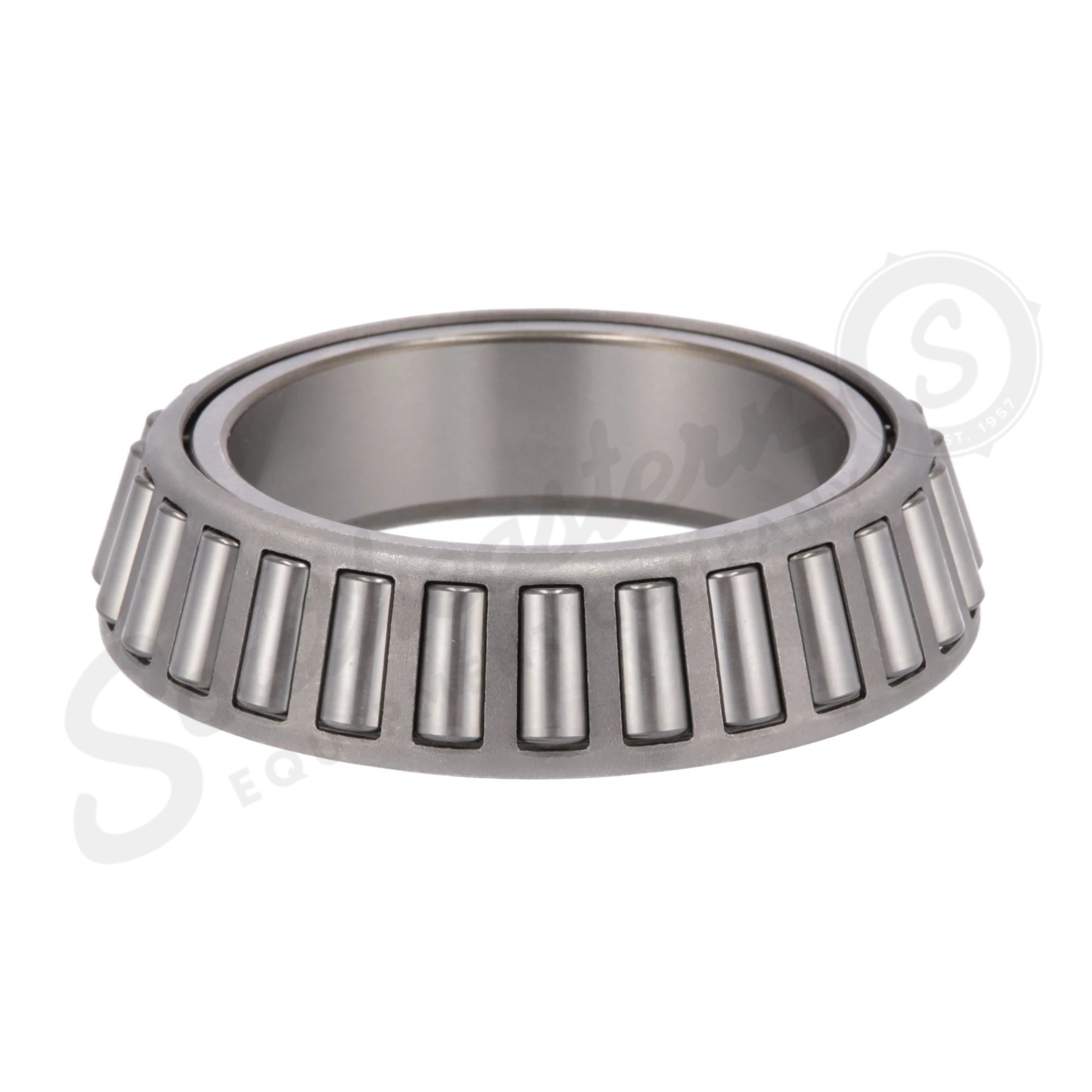 Bearing assembly – 73.03 mm ID x 25.53 mm W