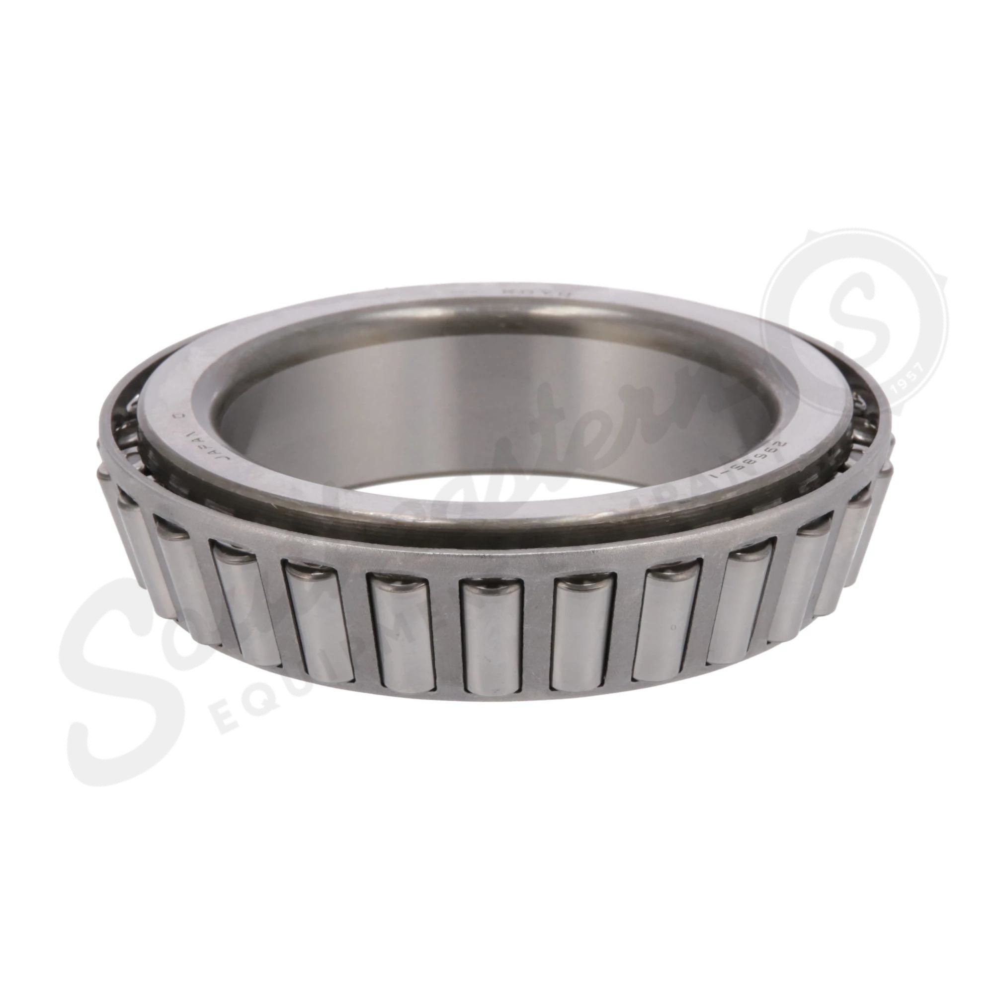 Bearing assembly – 73.03 mm ID x 25.53 mm W