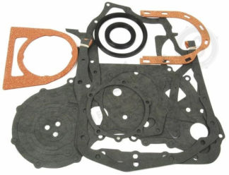 GASKET SET OIL PAN marketing