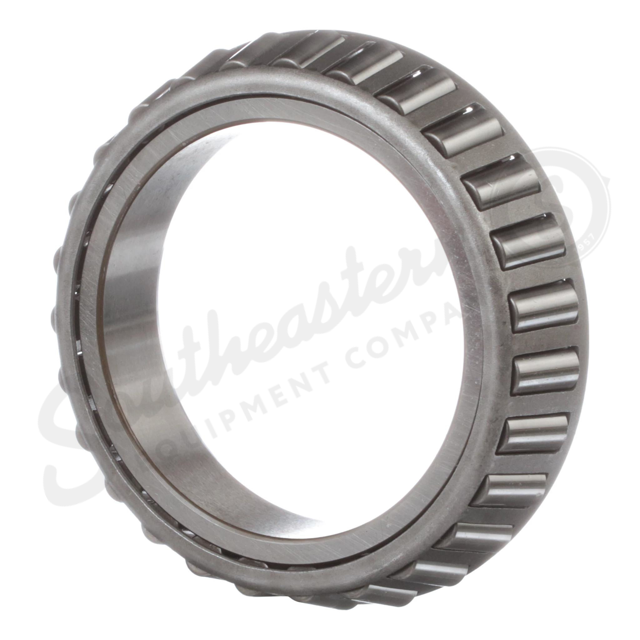 Tapered Roller Bearings – Cone Assembly