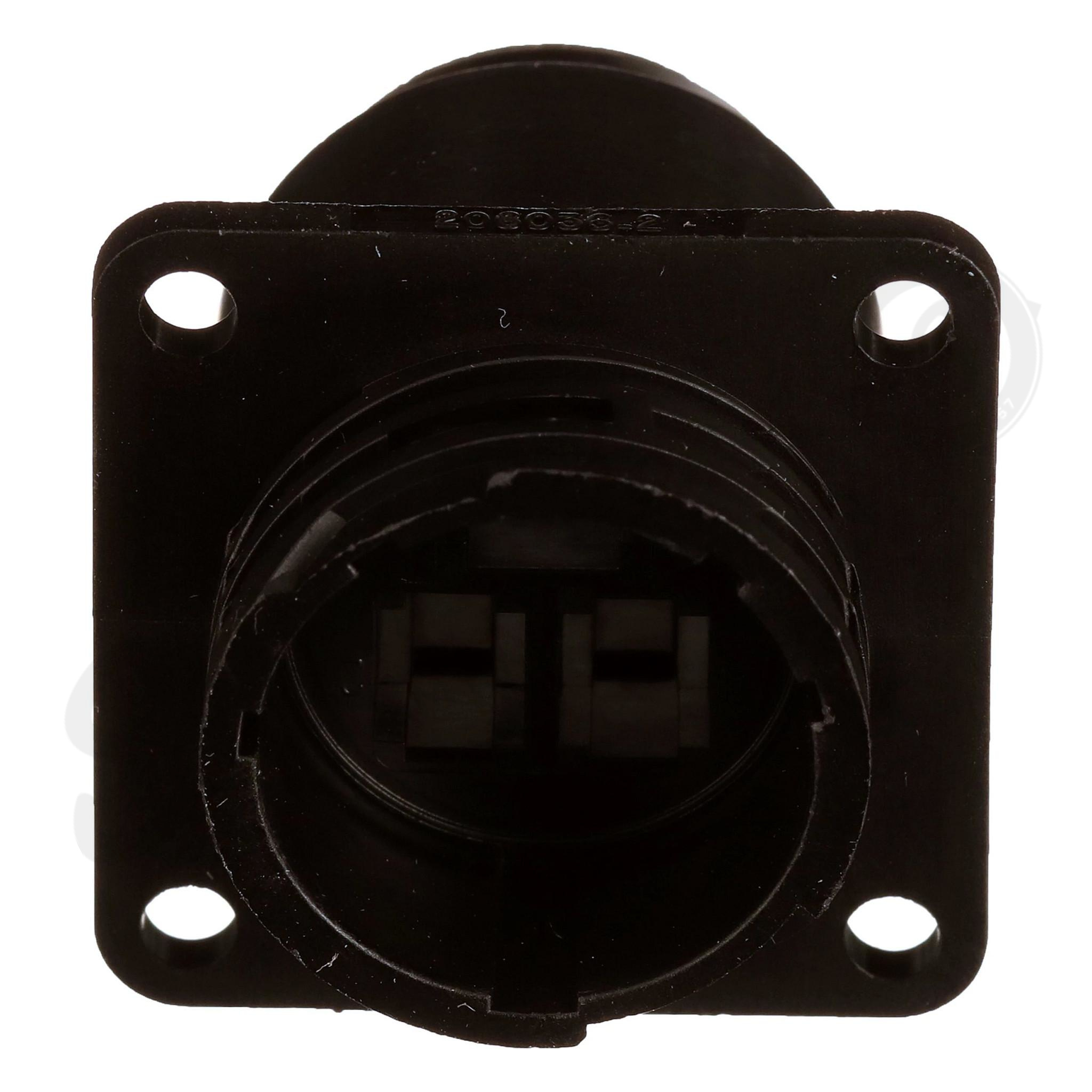 CONNECTOR ELEC