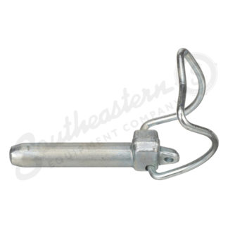 Tow Bar Pin