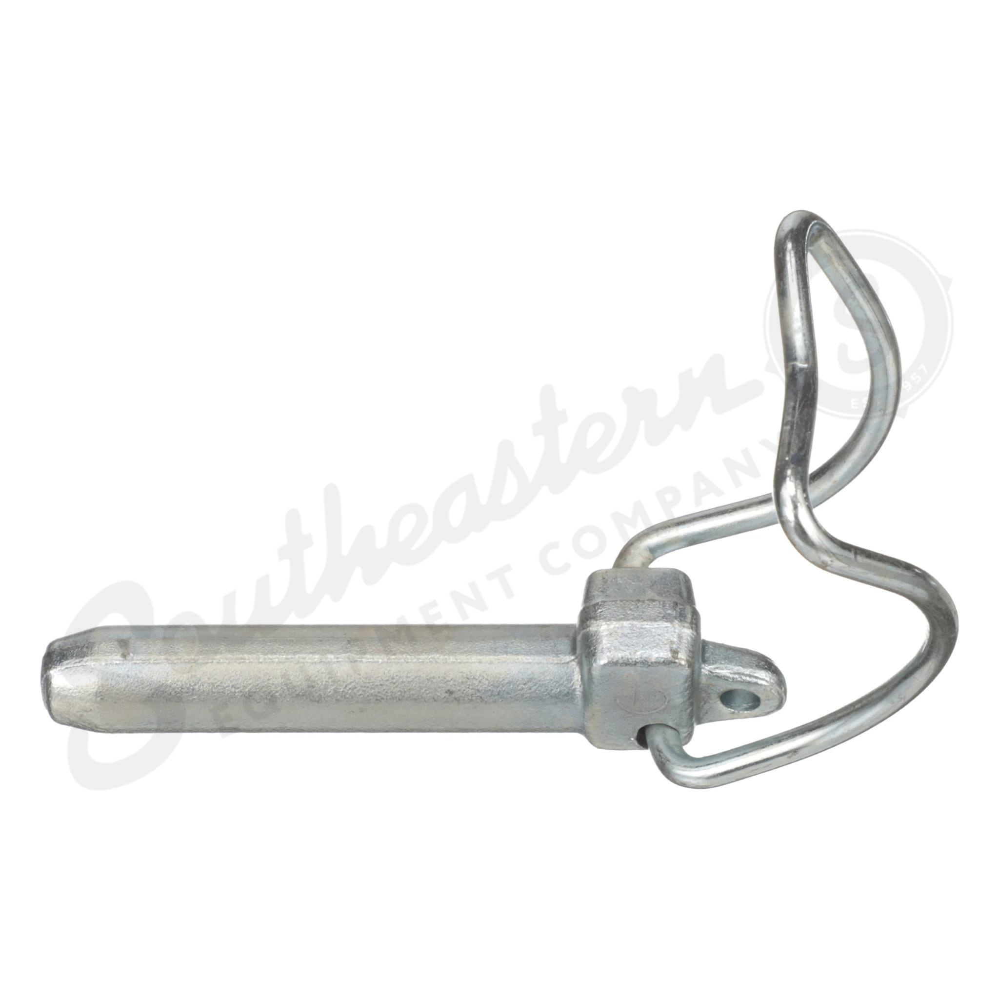 Tow Bar Pin