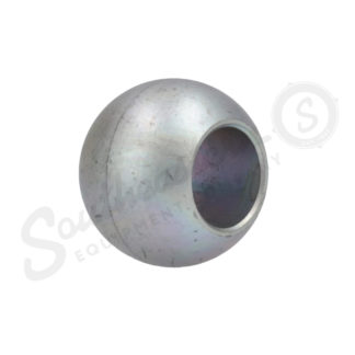 Spherical bushing for arm – 29mm ID x 56mm OD x 44.5mm L