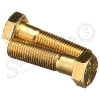 Hex Bolt - Cl 10.9 - M20 x 2.5 x 75 marketing