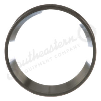 Tapered Roller Bearing Cup