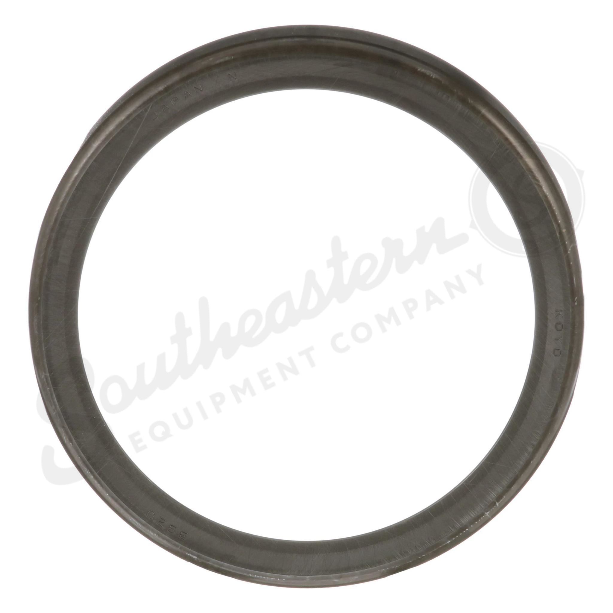 Tapered Roller Bearing Cup