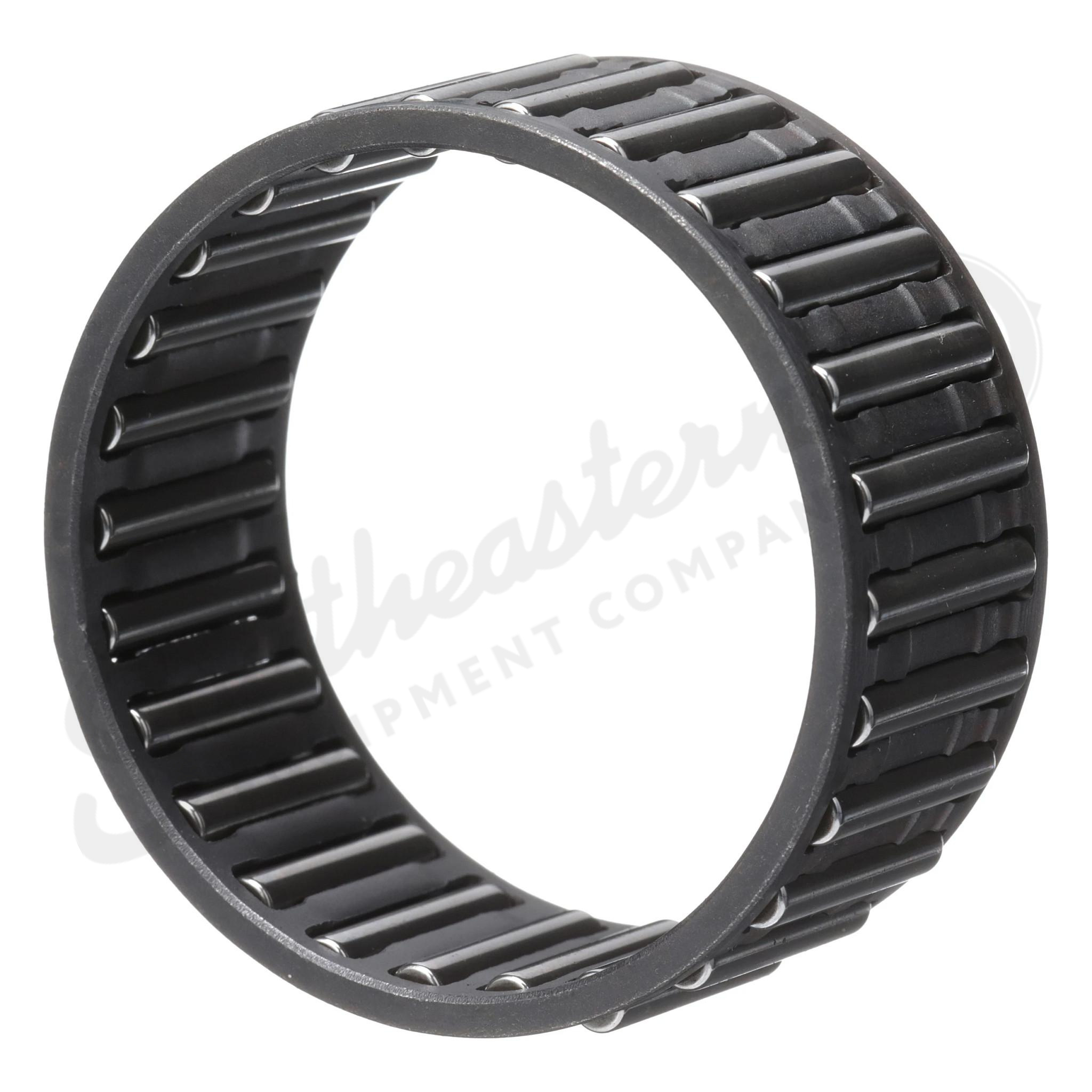 Roller Cluster Gear