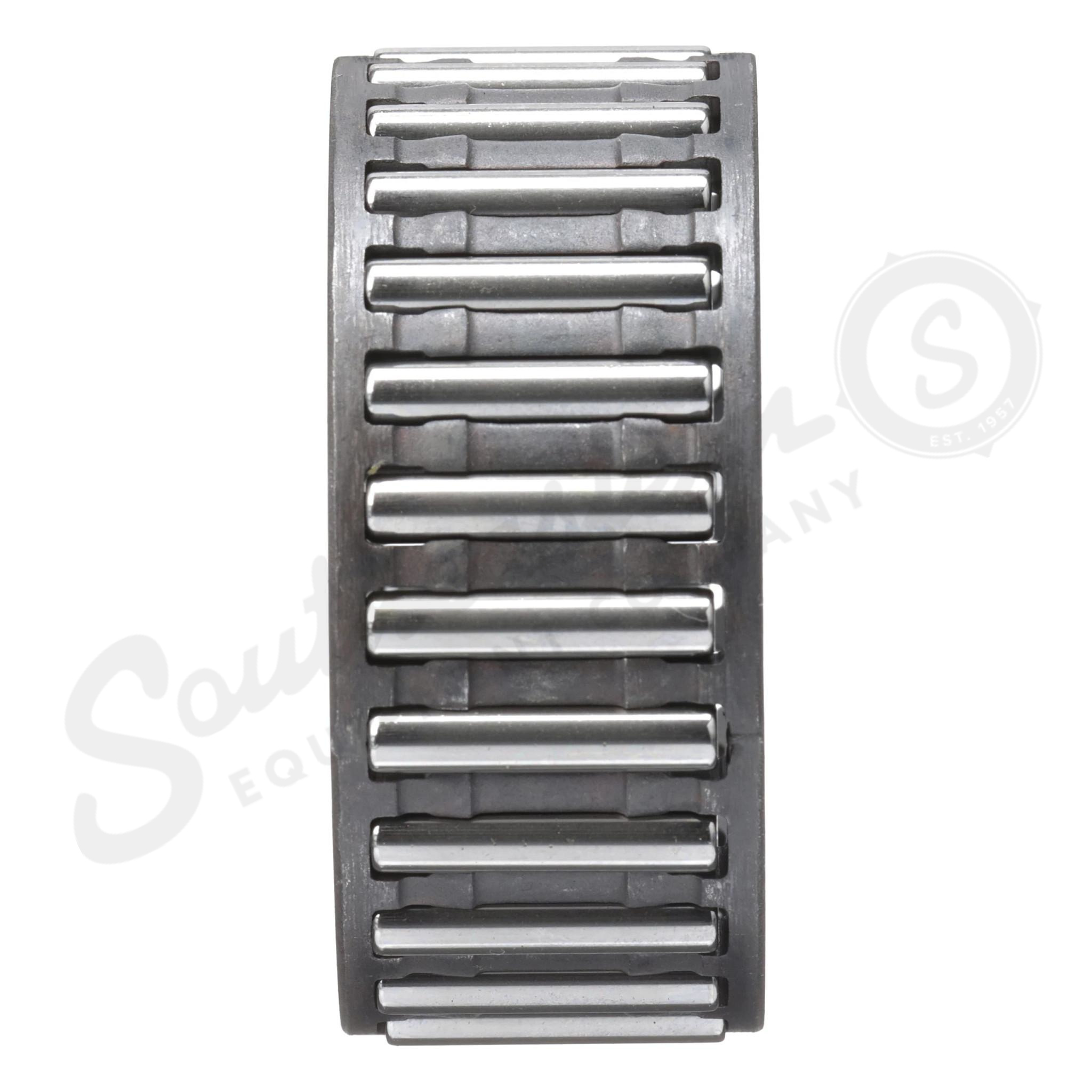 Roller Cluster Gear